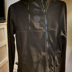 Bench fleece Sweater